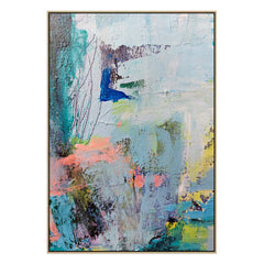 Abstract Display - Painting