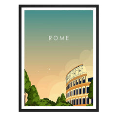 Rome