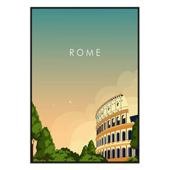 Rome