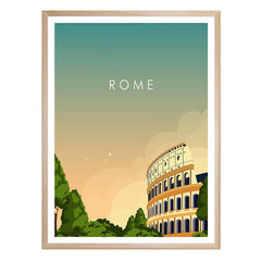 Rome