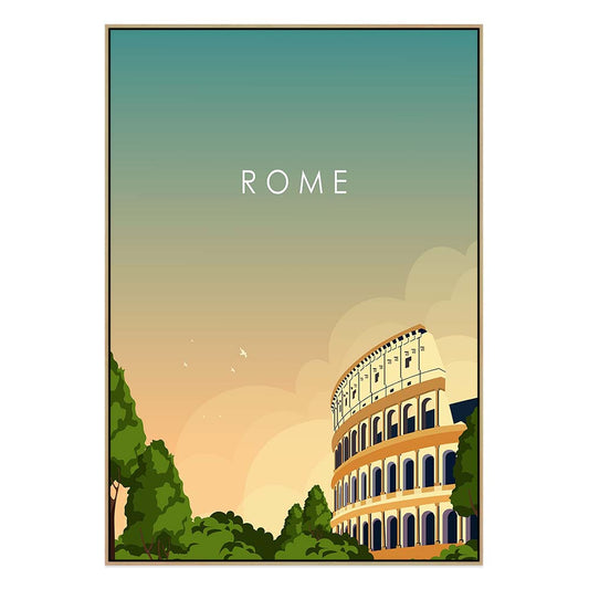 Rome