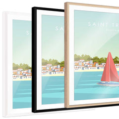 Saint Tropez