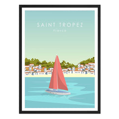 Saint Tropez