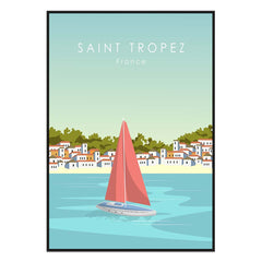 Saint Tropez