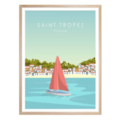 Saint Tropez