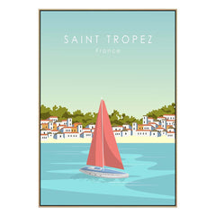 Saint Tropez