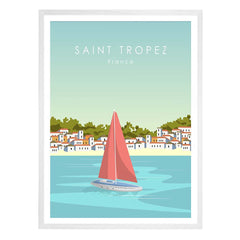 Saint Tropez