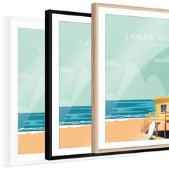 Santa Monica