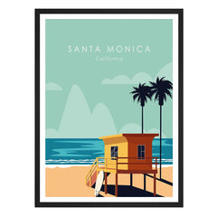 Santa Monica