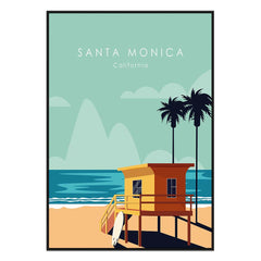 Santa Monica