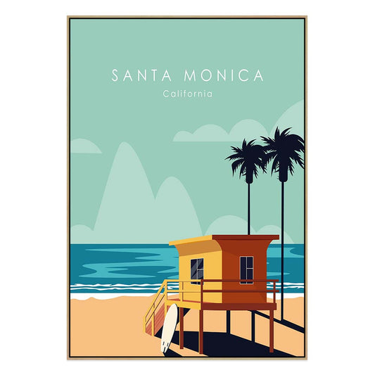 Santa Monica