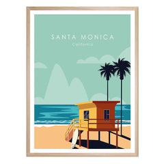 Santa Monica