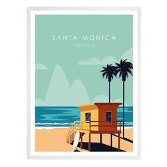 Santa Monica