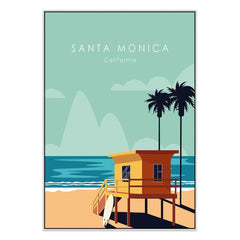 Santa Monica