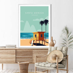 Santa Monica