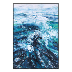 Seabound - Painting