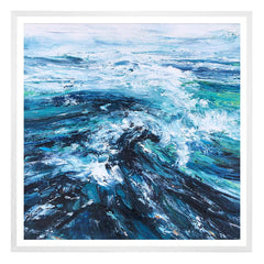 Seabound - Painting