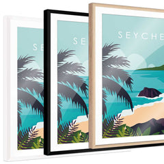 Seychelles