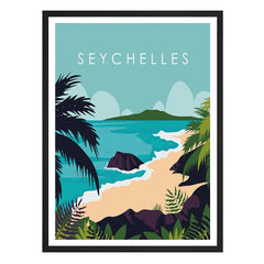 Seychelles