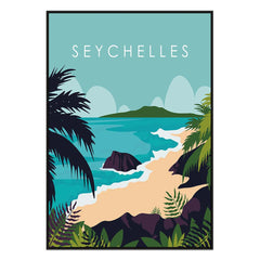 Seychelles