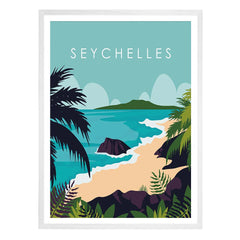 Seychelles