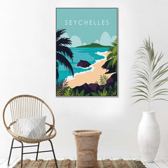 Seychelles