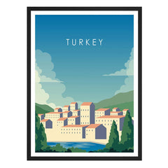 Turkey