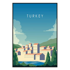 Turkey