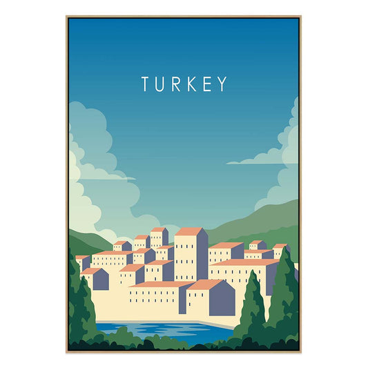 Turkey