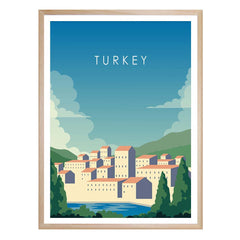 Turkey