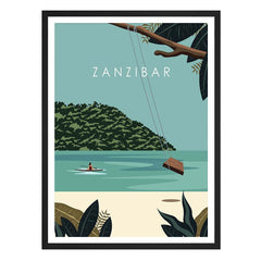 Zanzibar