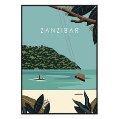 Zanzibar