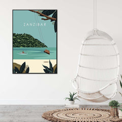 Zanzibar