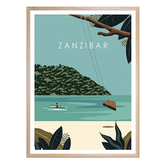 Zanzibar