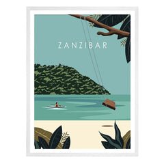 Zanzibar